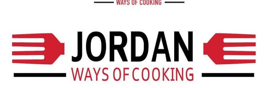 JordanWaysOfCooking banner