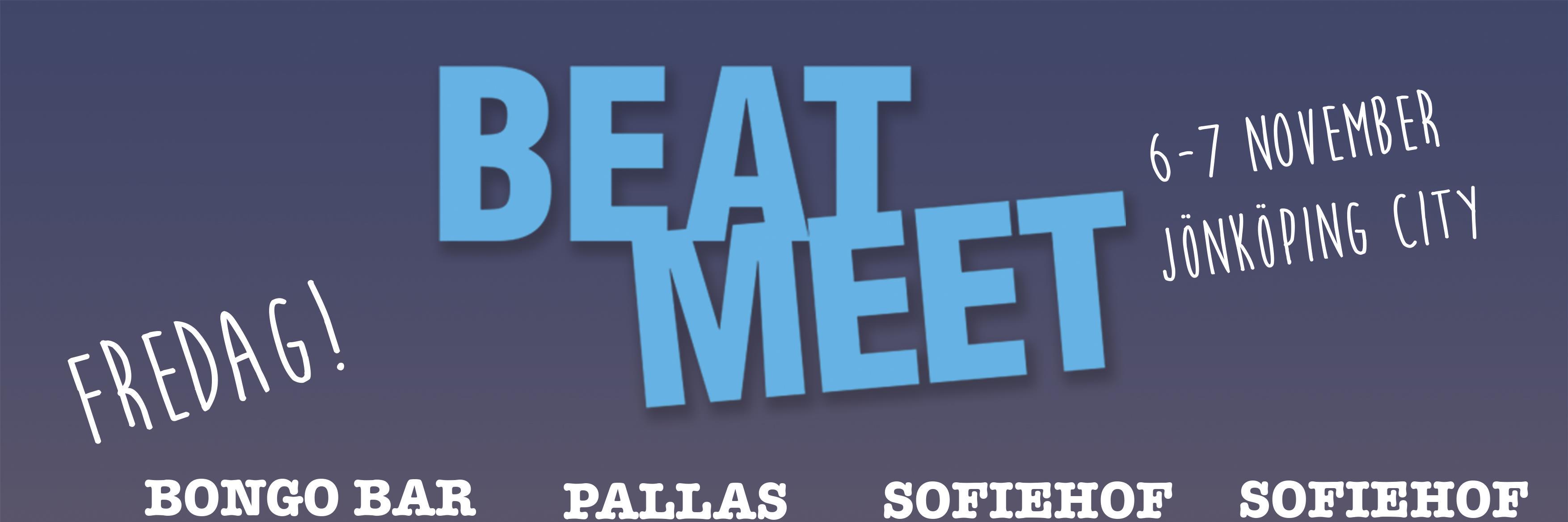 Beatmeet15's profile banner image