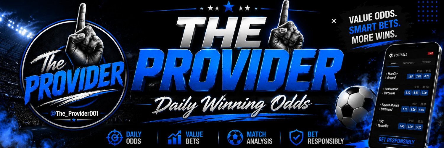 The_Provider001's profile banner image
