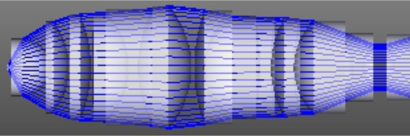 Kner Lab's banner