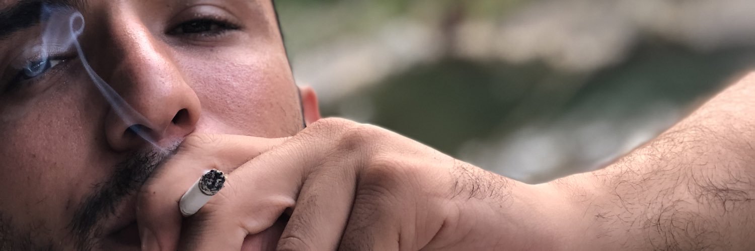 ShnDmr's profile banner image