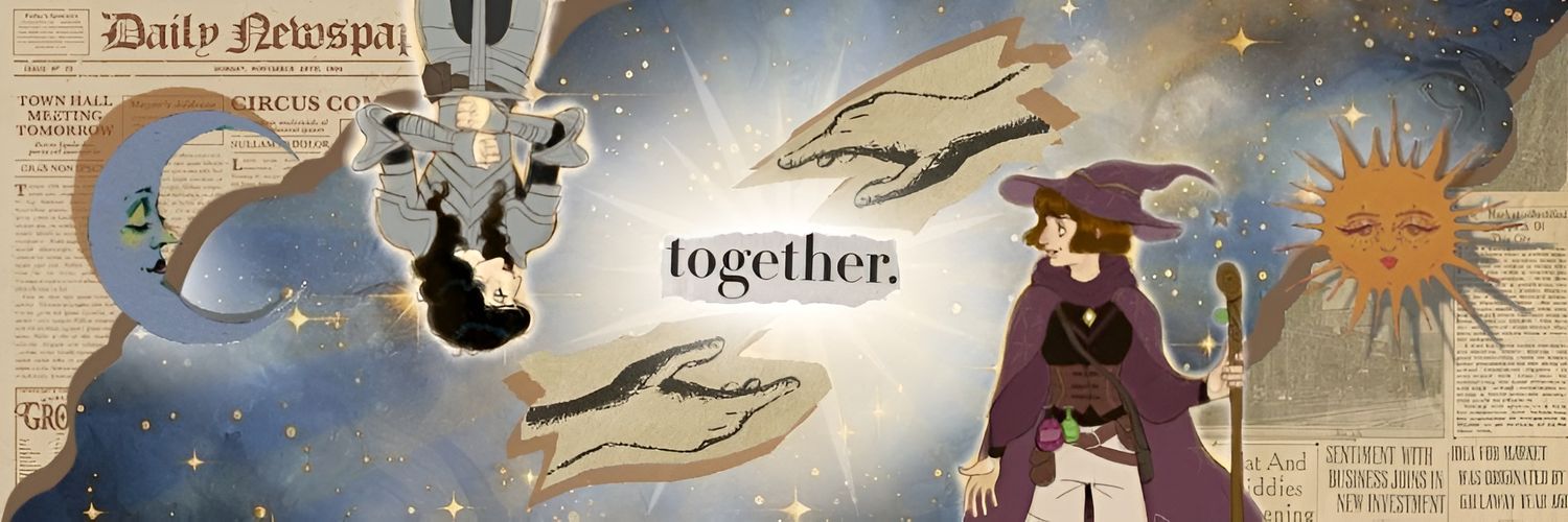 sunny ☆'s banner