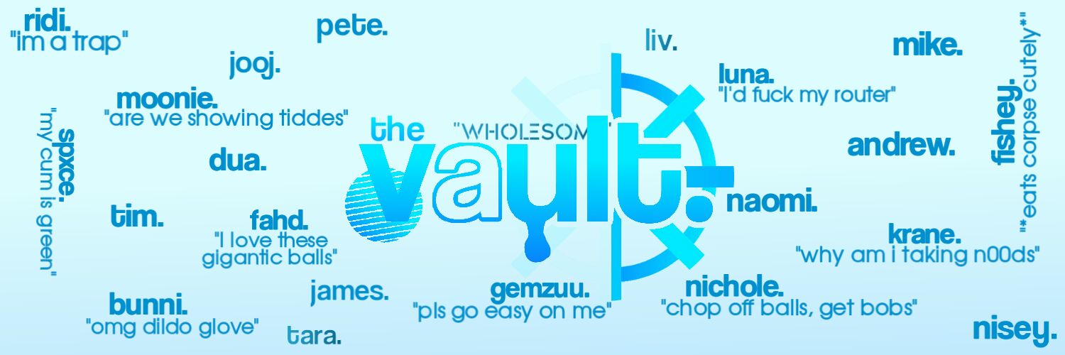 Out Of Context Vault Discord banner