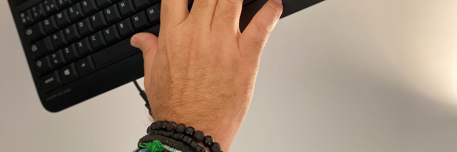 ibolea's profile banner image