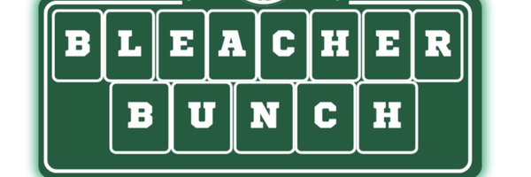 Bleacher_Bunch Profile Banner