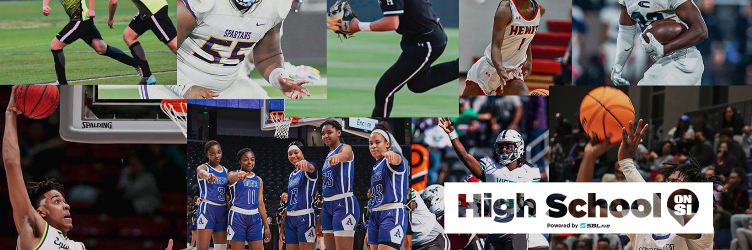 Alabama High School On SI banner