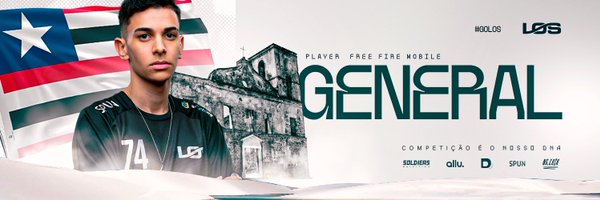 gneraaal Profile Banner