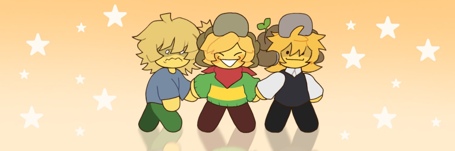⭐️'s banner