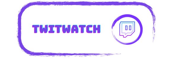 TwitwatchRT Profile Banner