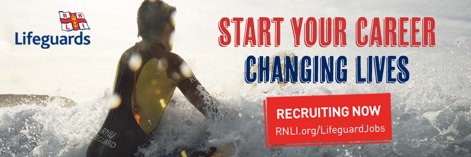 LifeguardsLincs's profile banner image