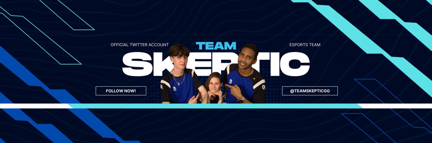 Team Skeptic Esports's banner