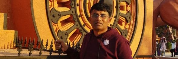 ppathak81's profile banner image