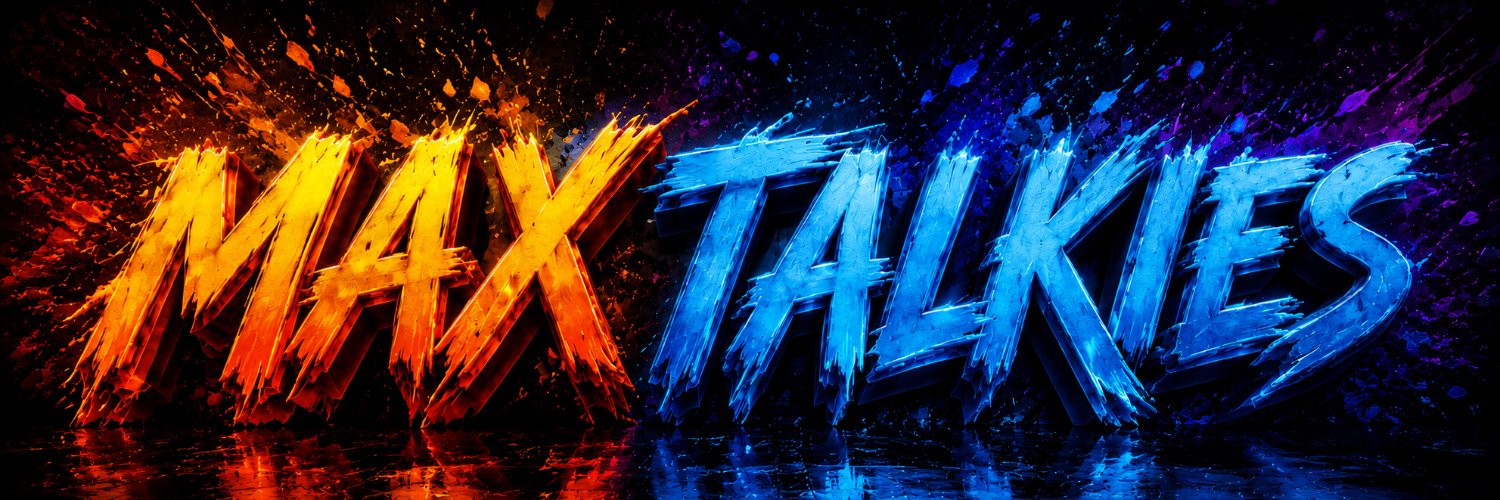 MaxCinephile's profile banner image