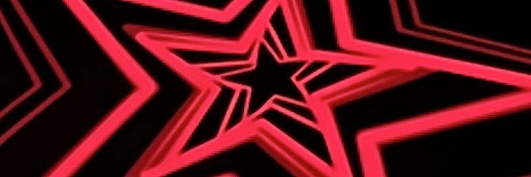 𝘫𝘶𝘭𝘪𝘢 ★ heard start over live banner