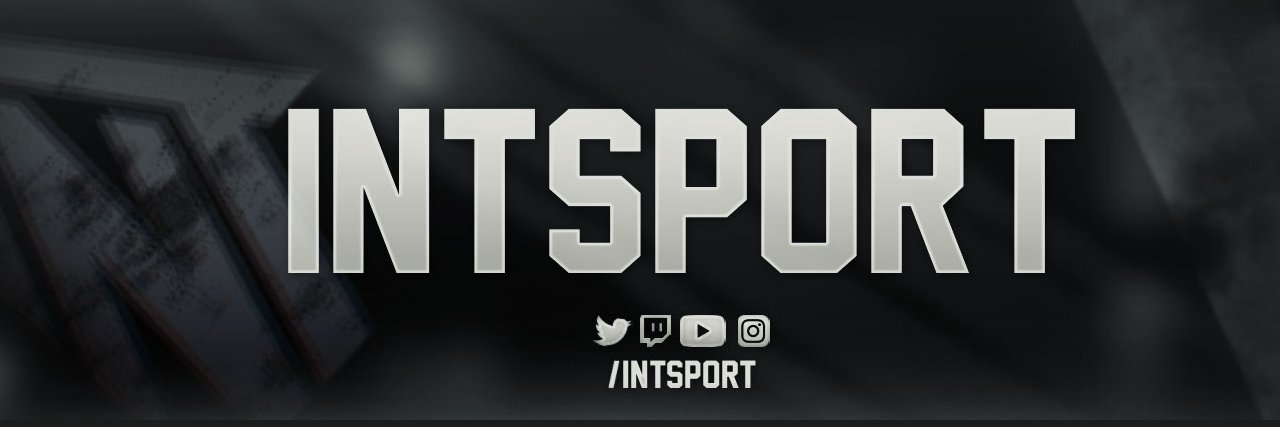 intSport banner