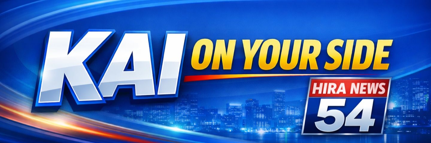 Kai On Your Side🌺 banner