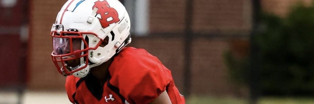 Jaylen Bolding banner