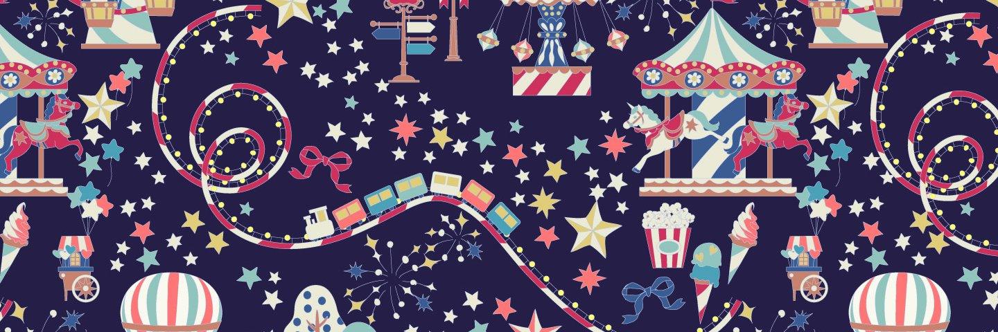 katogimari's profile banner image