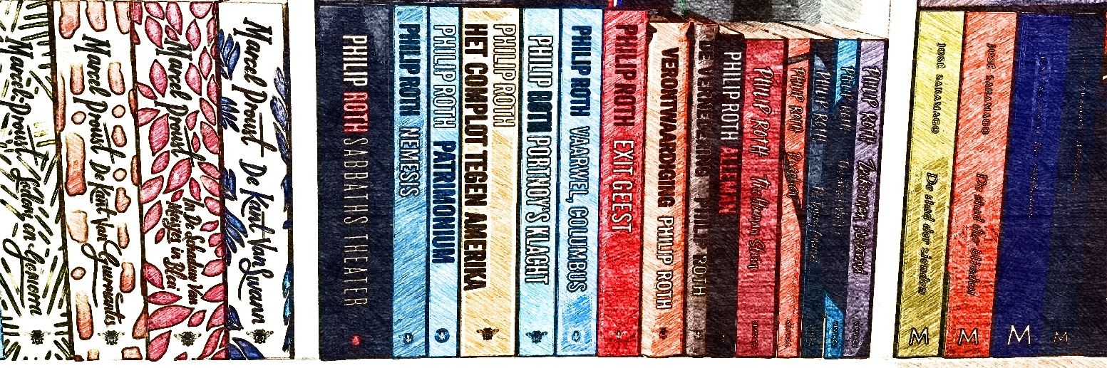 David Peeters banner