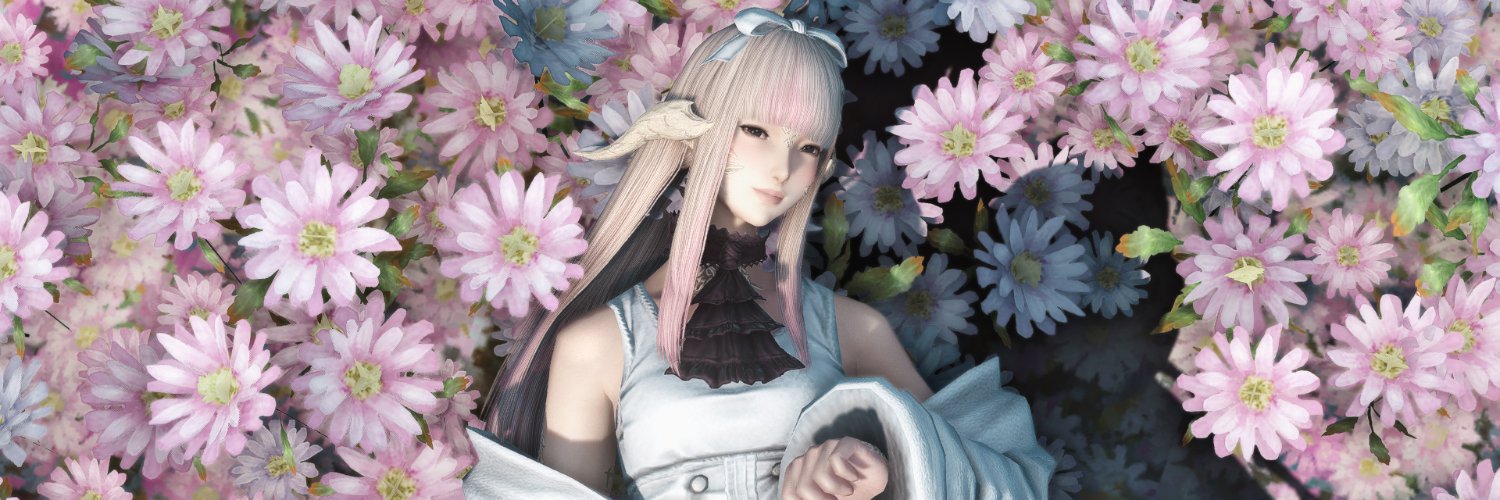 peach ʚɞ's banner