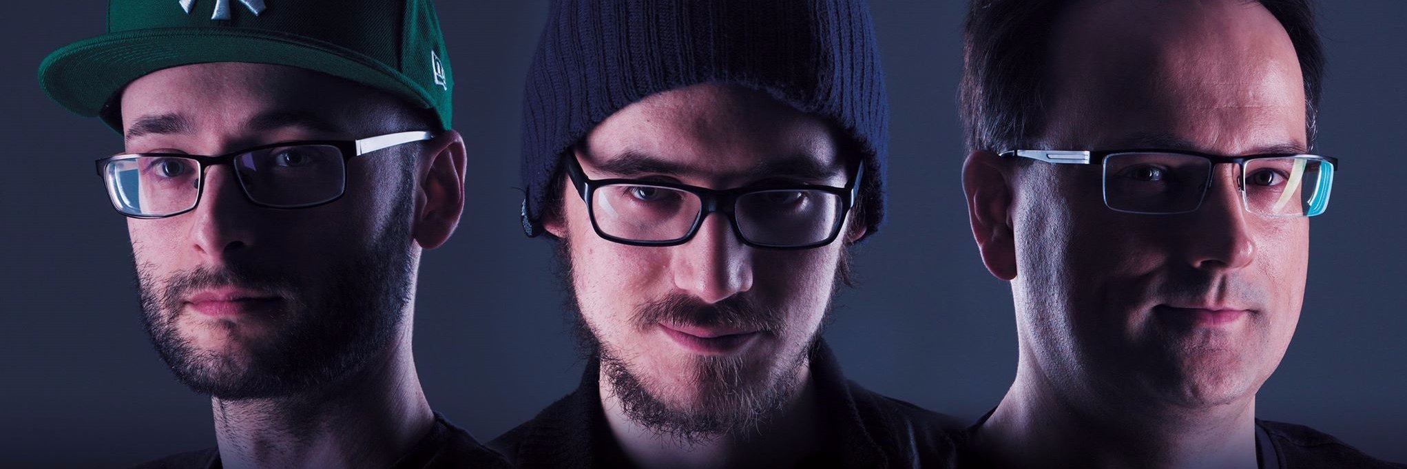 GrooveHub's profile banner image