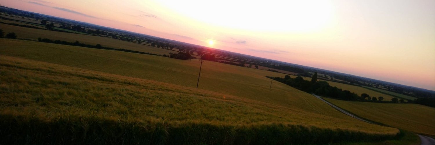 Robert MacFarlane (he/him) ☮ banner