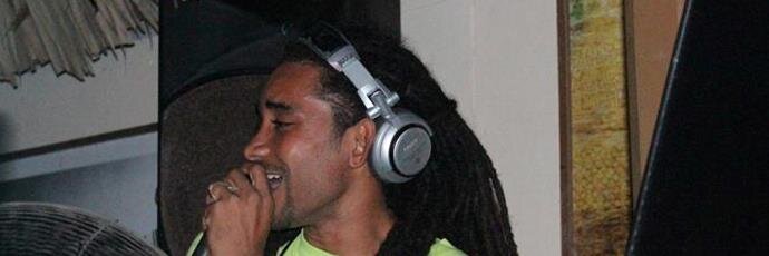 djbuschbelize's profile banner image