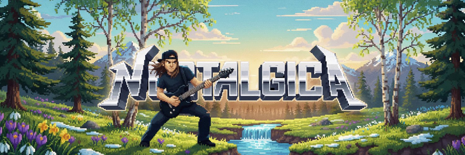 NestalgicaSwe's profile banner image