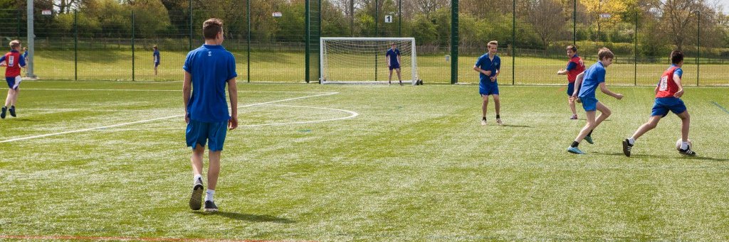 MountbattenPE banner