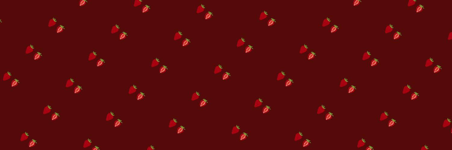 Shen 🍓 banner