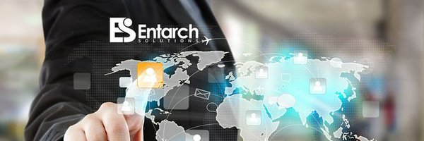 EntarchS Profile Banner