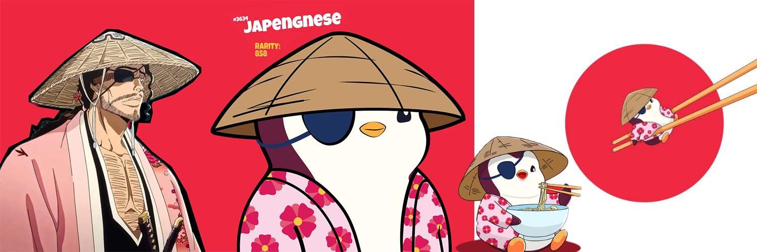 Japengnese's banner