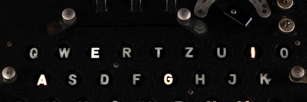 ptrckrssll Profile Banner