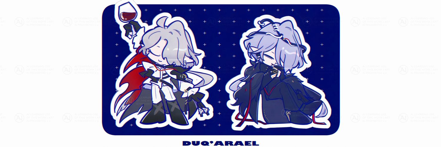 石蕗 宗（tuwabuki shu）@skeb's banner