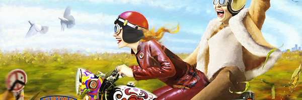 SBarrell Profile Banner