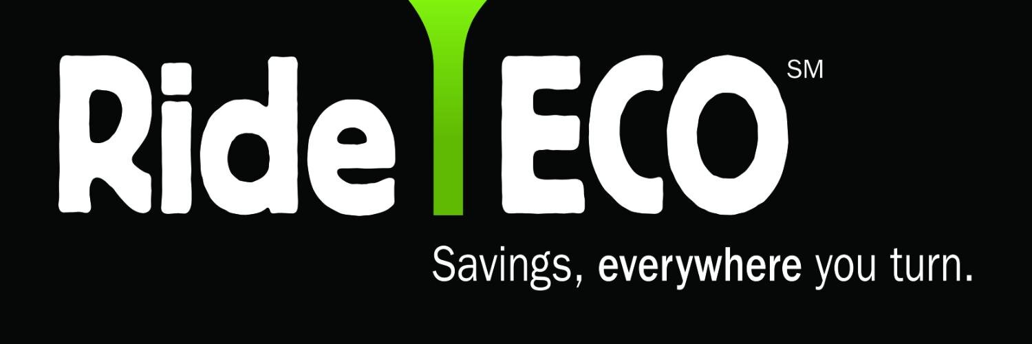 RideECO's profile banner image