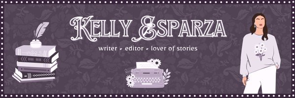 Kelly_Esparza7 Profile Banner