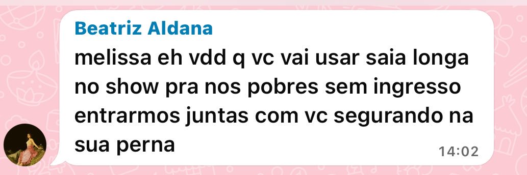 mel vai ver o bangtan banner