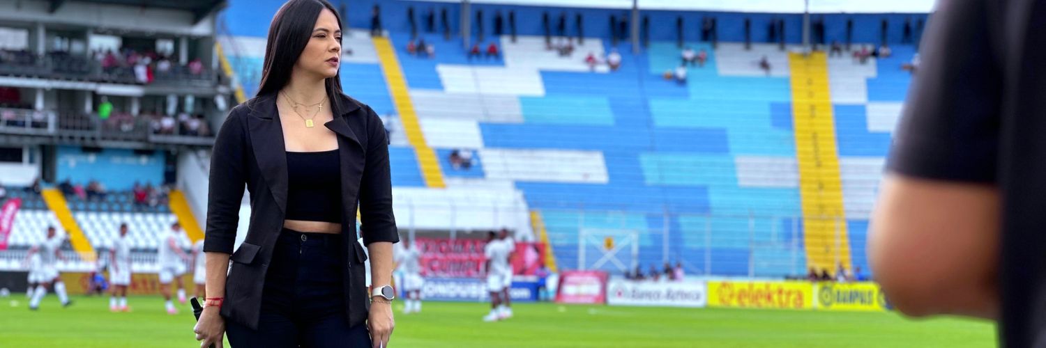 Isabel Zambrano banner