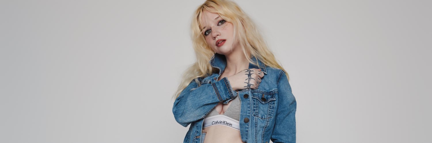 bardot ♡ ☆ banner