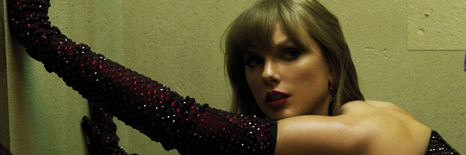 KENTIE (Taylor's Version) banner