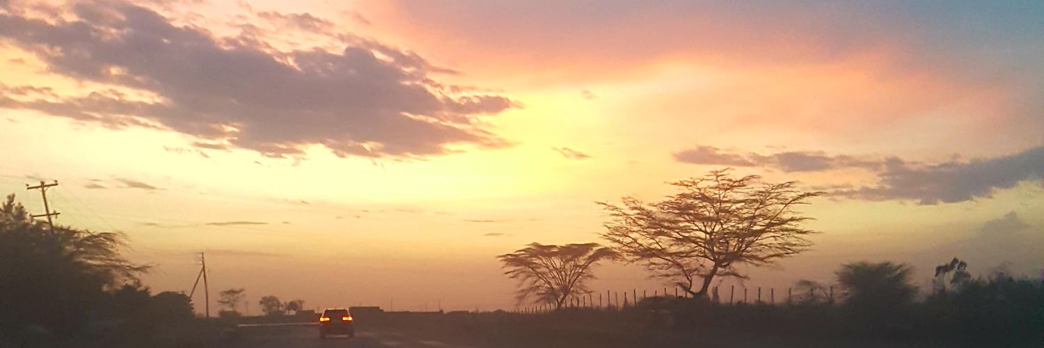 mikegitonga's profile banner image