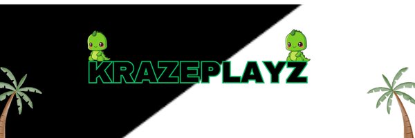 Kraze Profile Banner