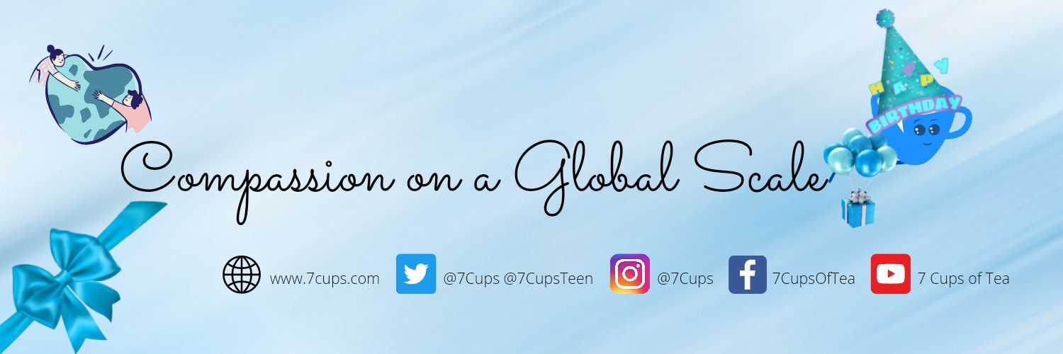 7Cups banner