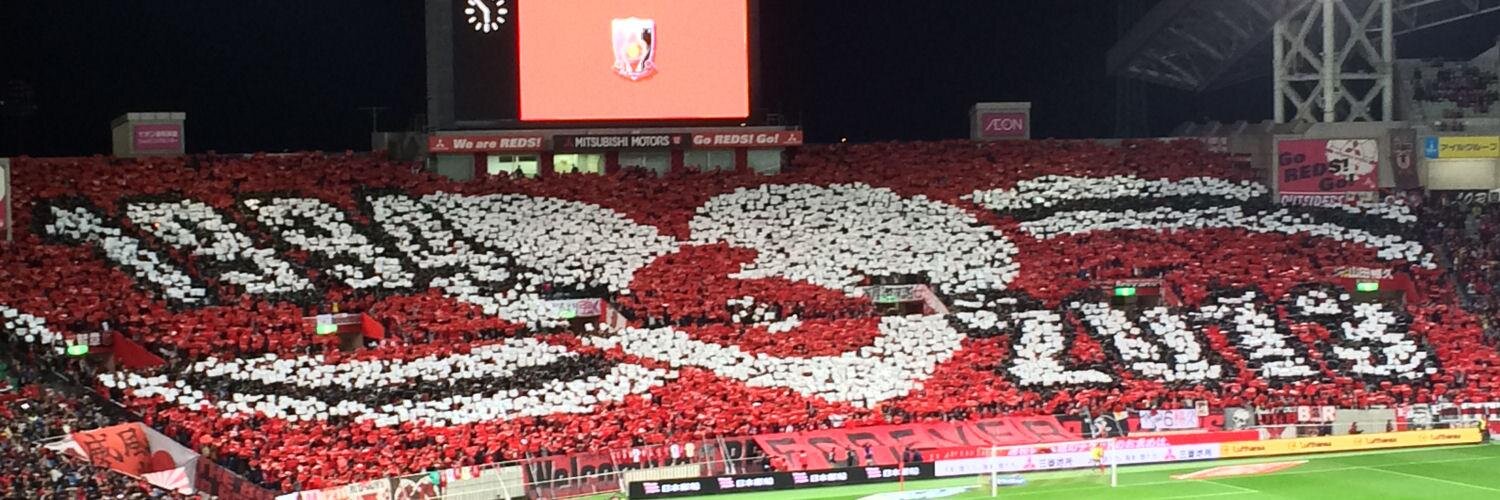 Michael_urawa's profile banner image