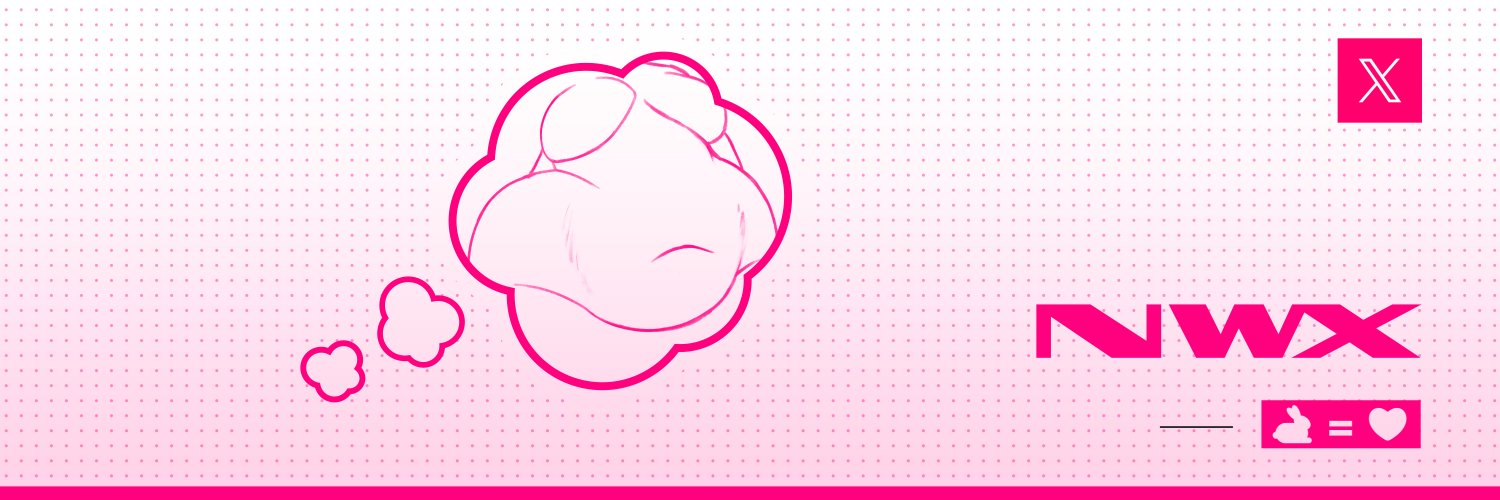 NOWYX 🔞🐇 banner