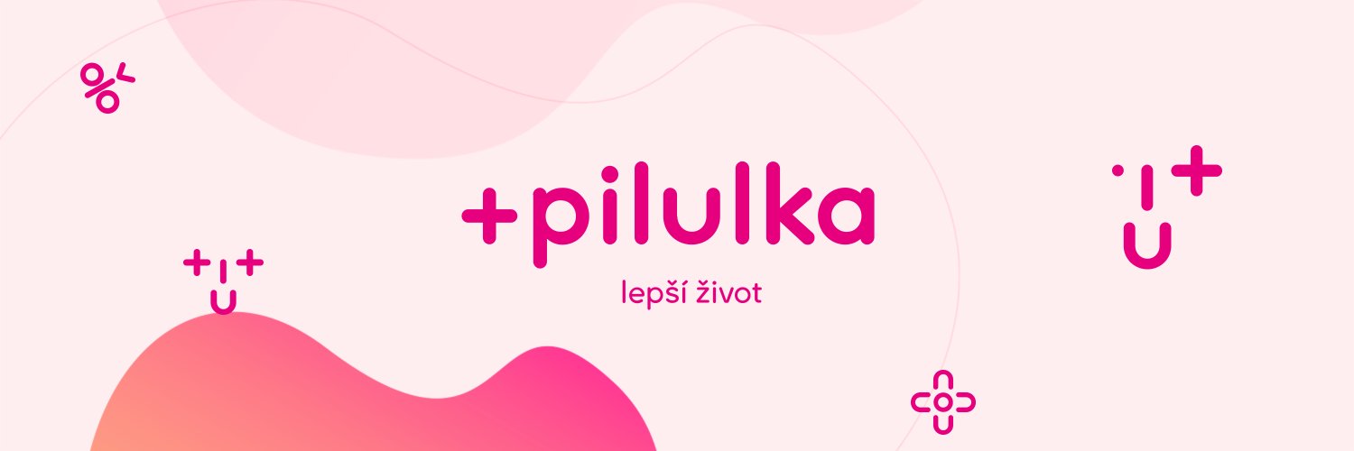 Pilulka.cz banner