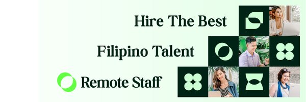 remotestaffinc Profile Banner
