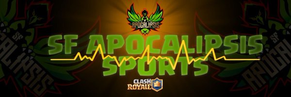 SF_APOCALIPSIS Profile Banner