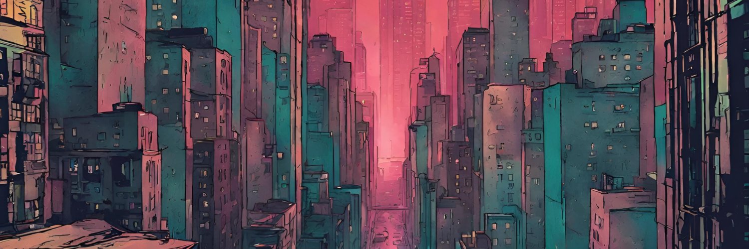 aGeekGod's profile banner image